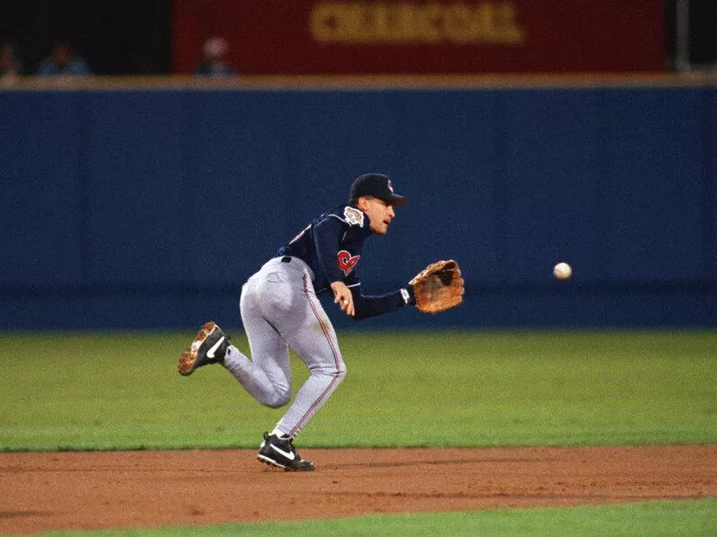 omar vizquel