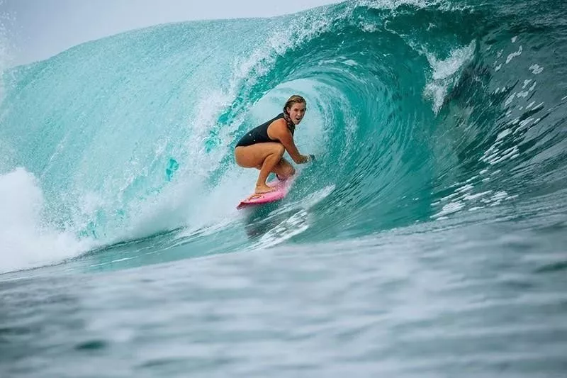 Bethany Hamilton