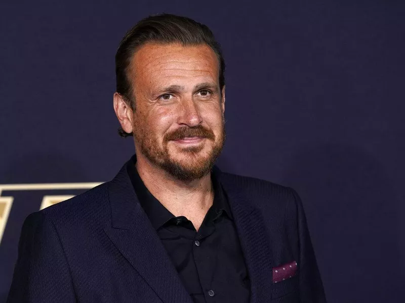 Jason Segel