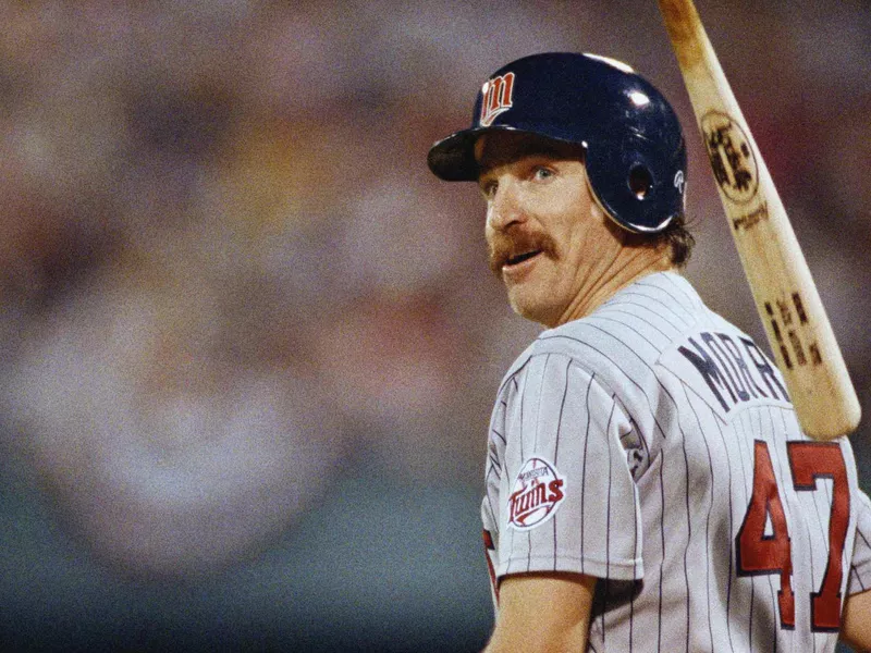 Jack Morris