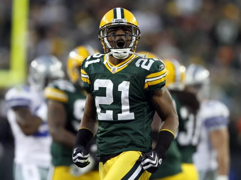 Charles Woodson