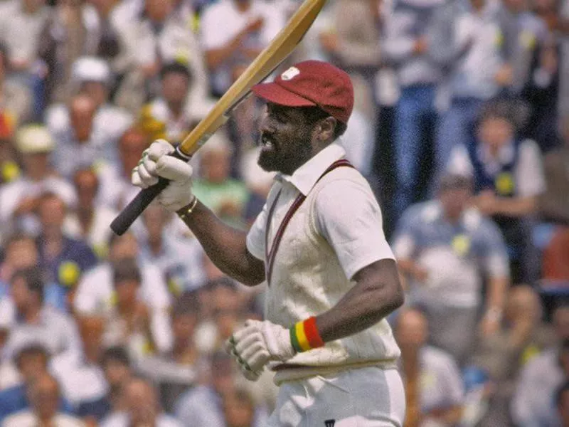 Viv Richards