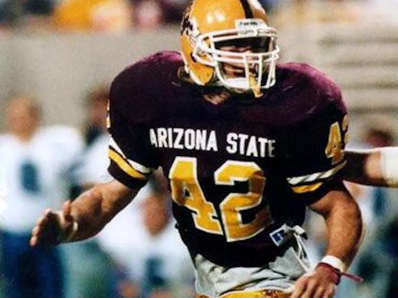 Pat Tillman