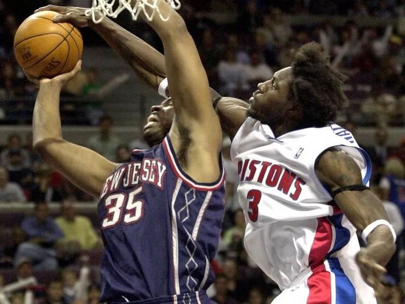 Ben Wallace