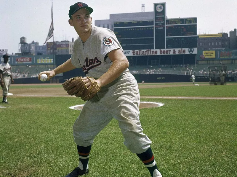 Harmon Killebrew