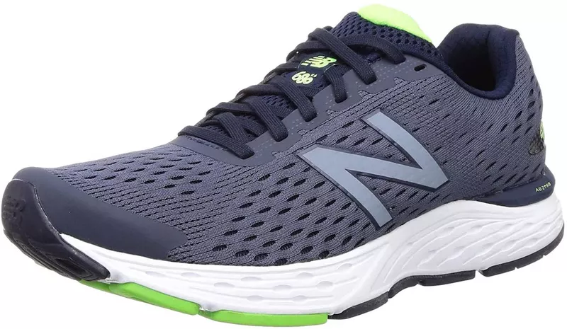 New Balance Men's 680v6