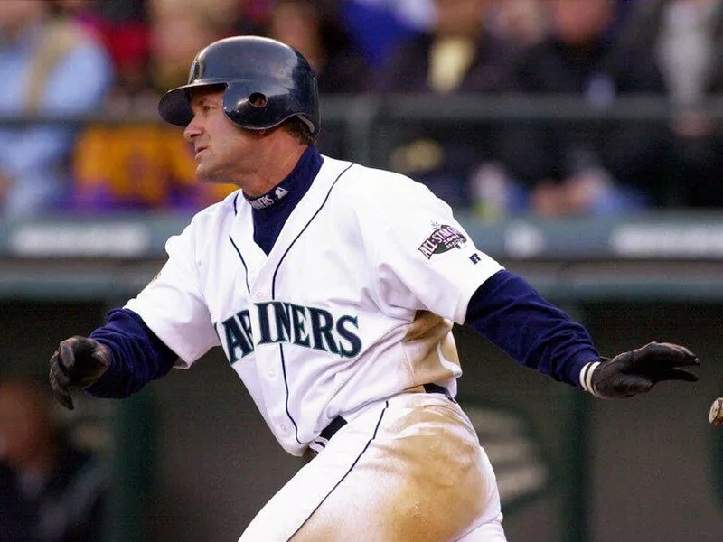 Edgar Martinez