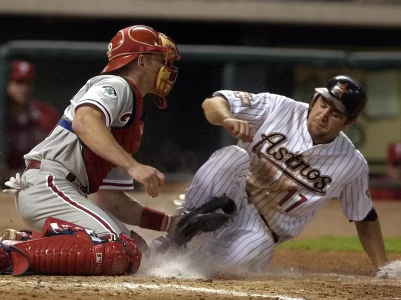 Lance Berkman