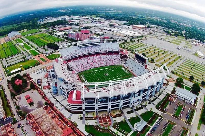 Williams-Brice Stadium