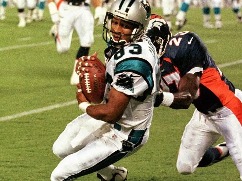 Rae Carruth