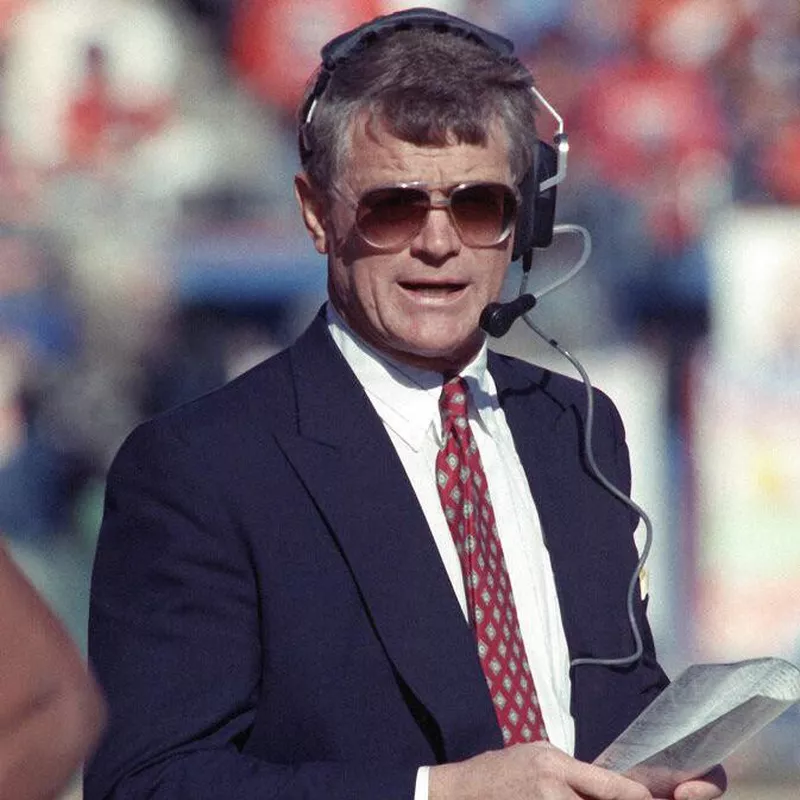 Dan Reeves