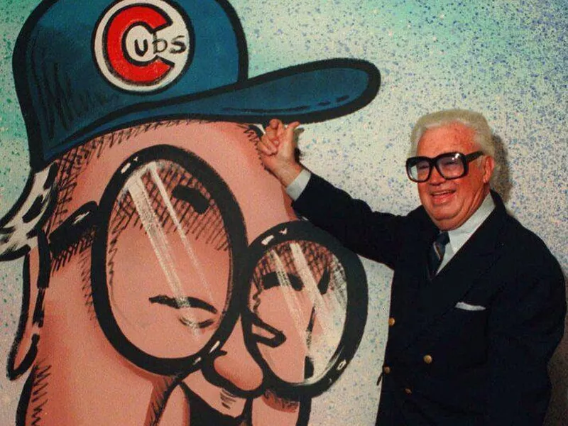 Harry Caray