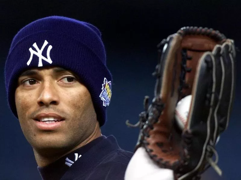 Mariano Rivera