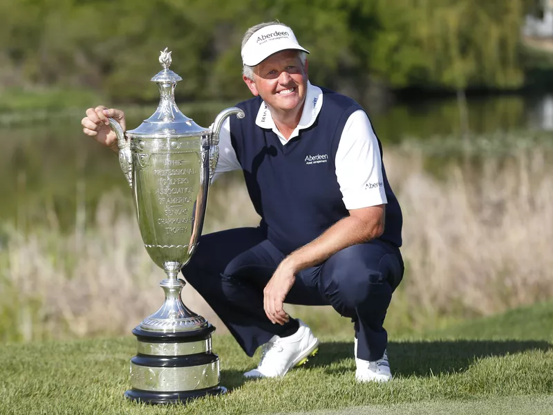 Colin Montgomerie