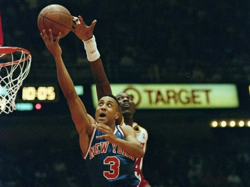 John Starks