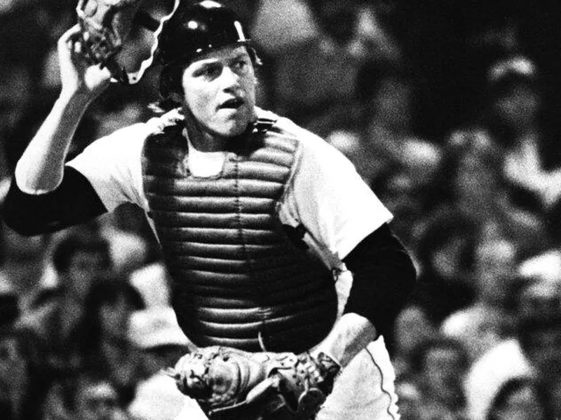 Carlton Fisk