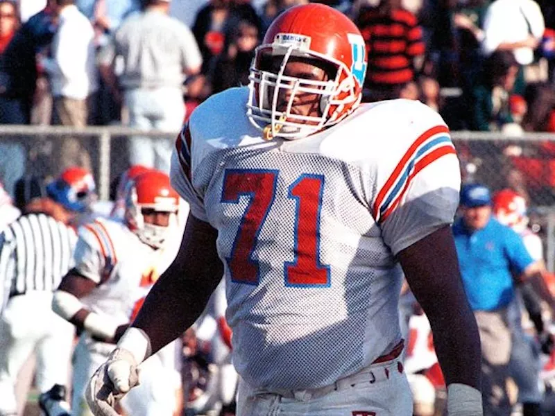 Willie Roaf