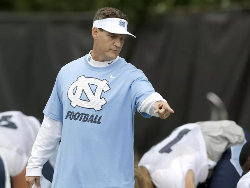 Gene Chizik