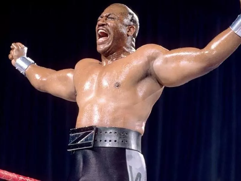 Tiny Lister Jr.