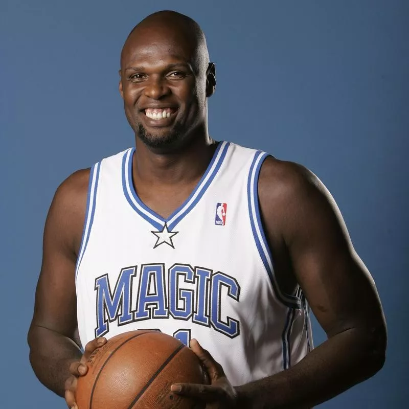 Adonal Foyle