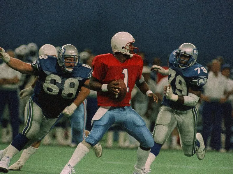 Warren Moon