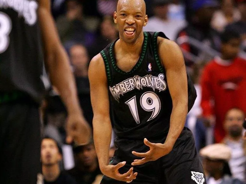 Sam Cassell