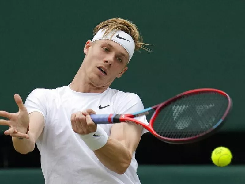 Denis Shapovalov