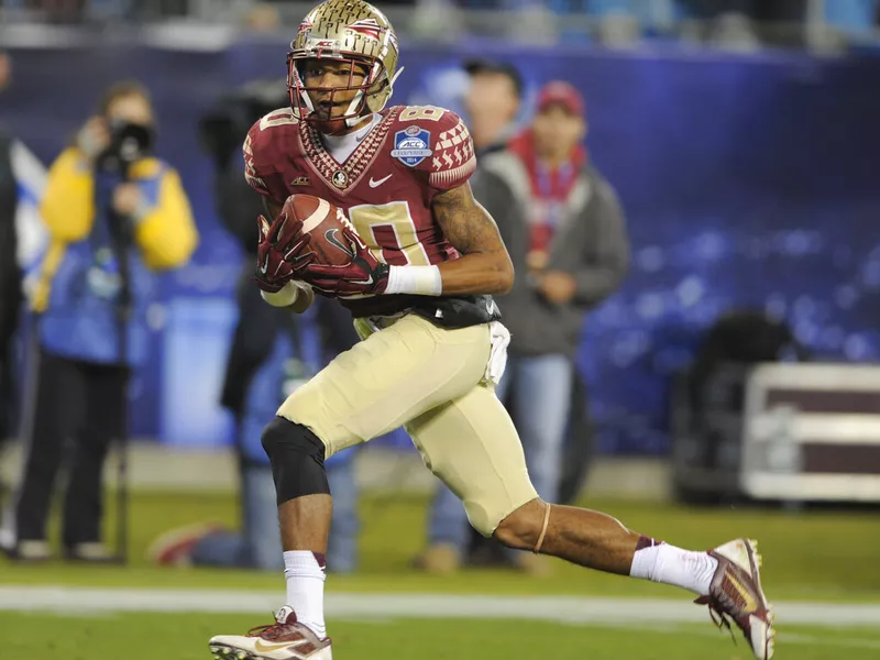 Rashad Greene