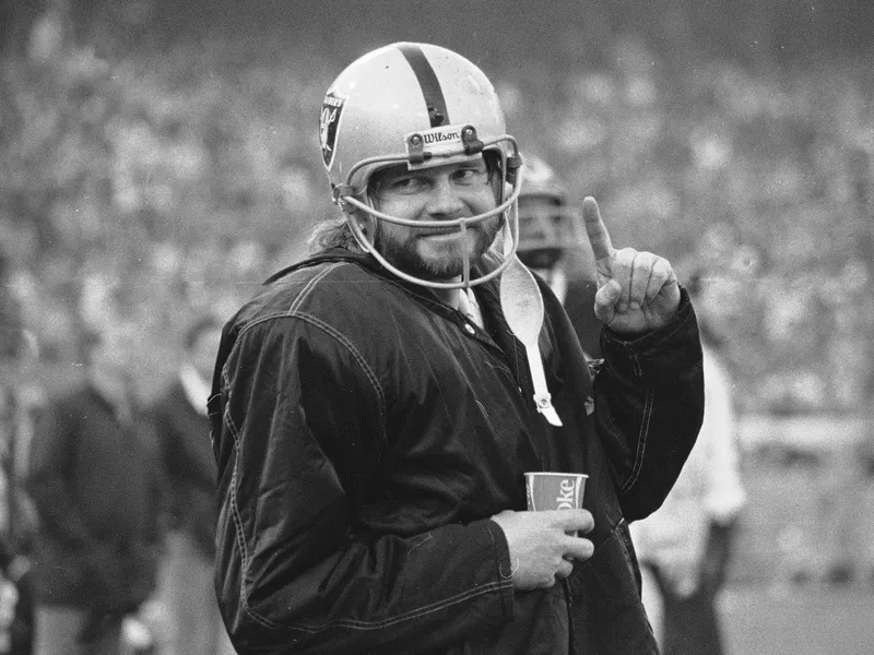 Ken Stabler