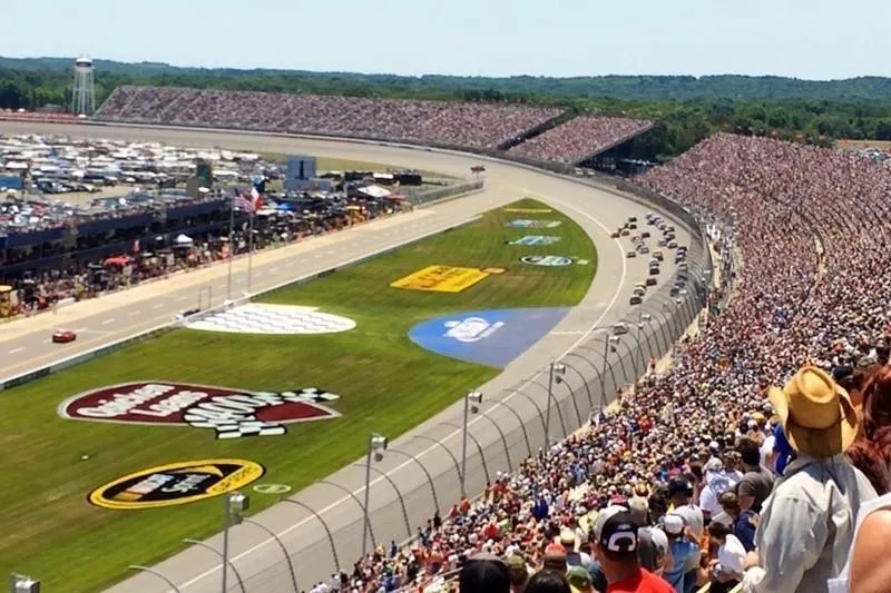 Michigan International Speedway