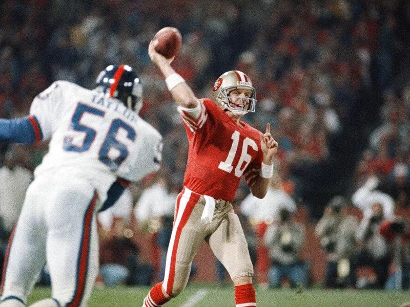 Joe Montana