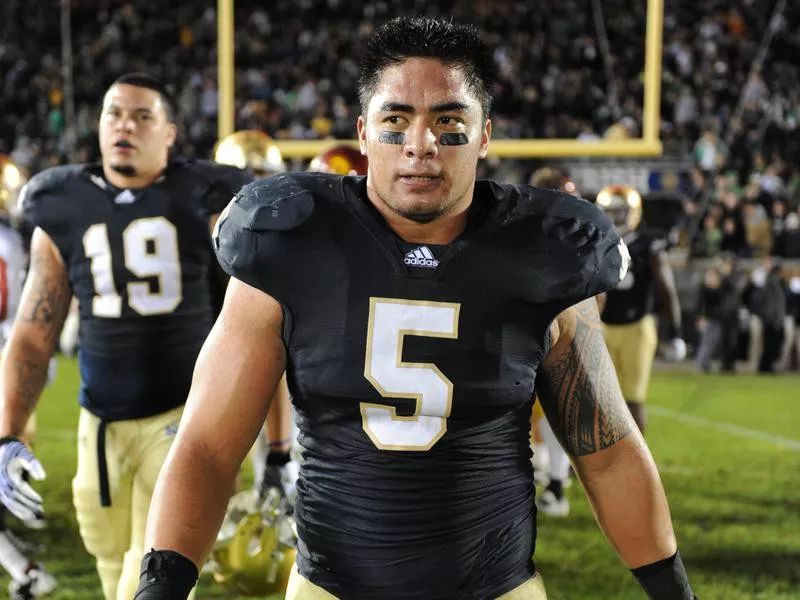 Manti Teo