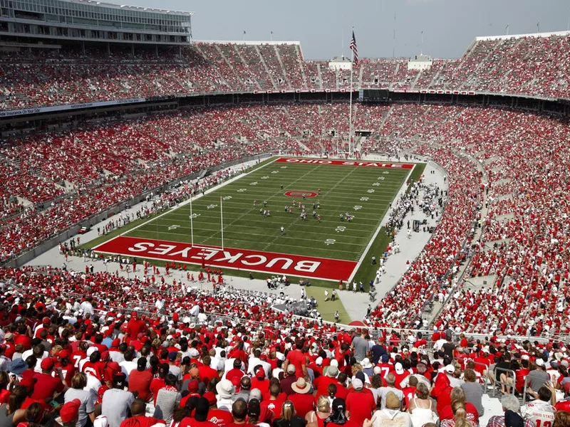 Ohio Stadium