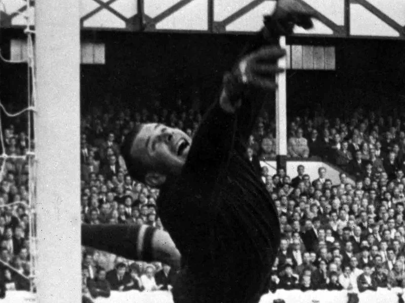 Lev Yashin