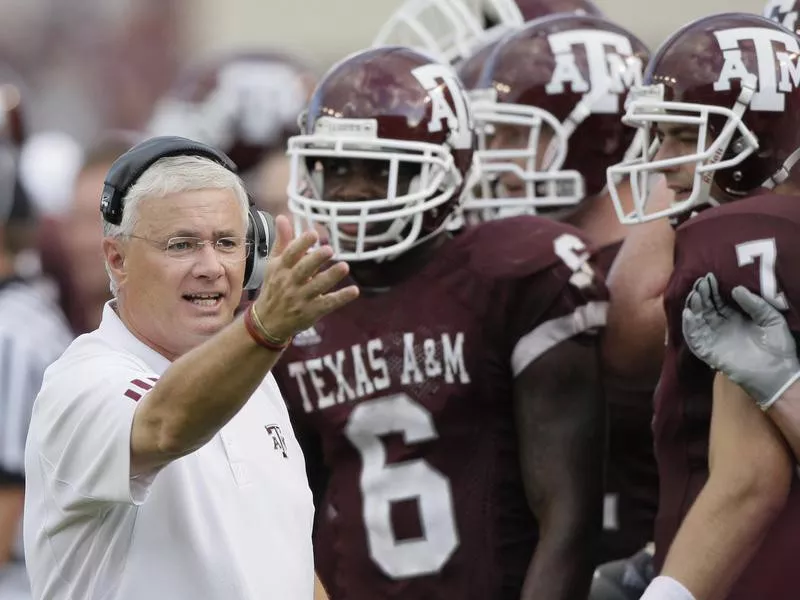 Dennis Franchione