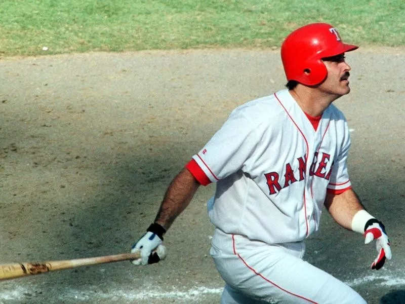 Rafael Palmeiro