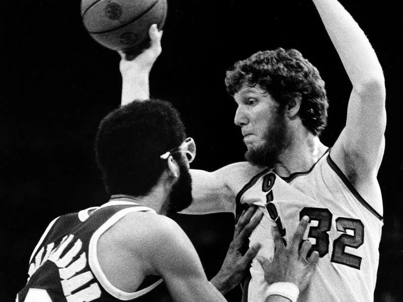 Bill Walton