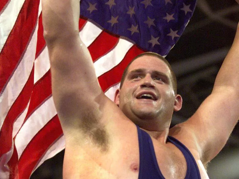 Rulon Gardner