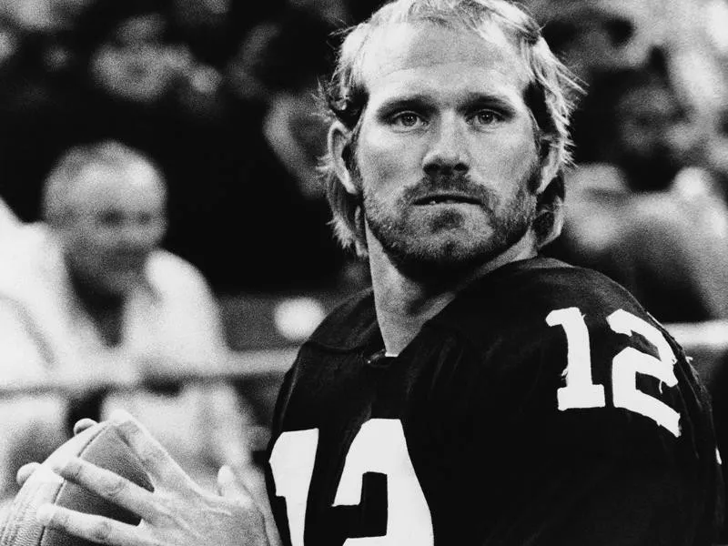 Terry Bradshaw