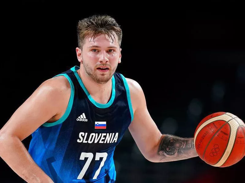 Luka Doncic