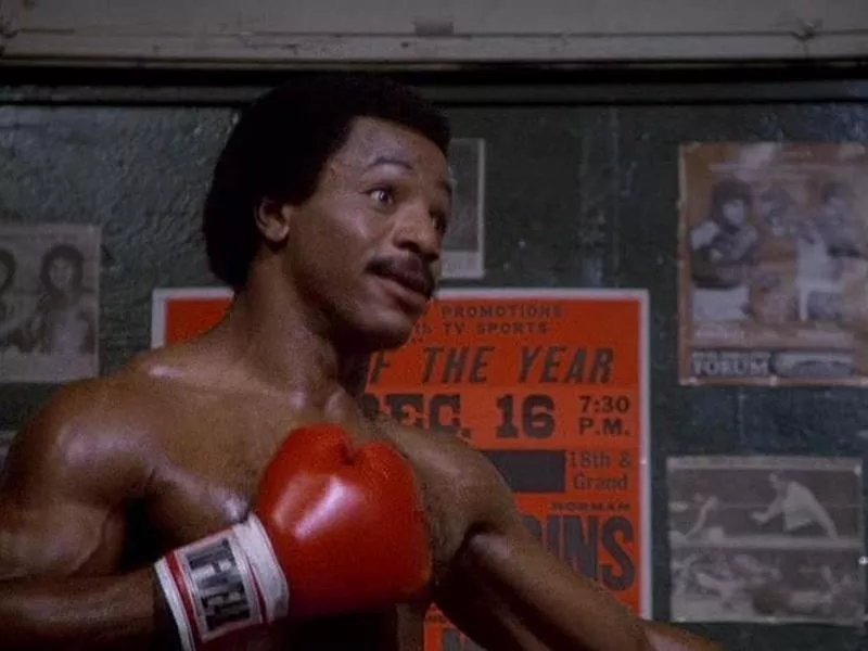 Apollo Creed