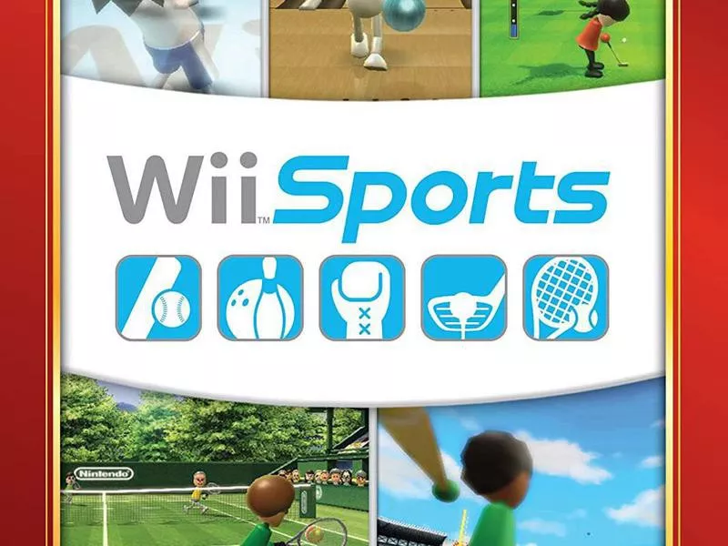 Wii Sports