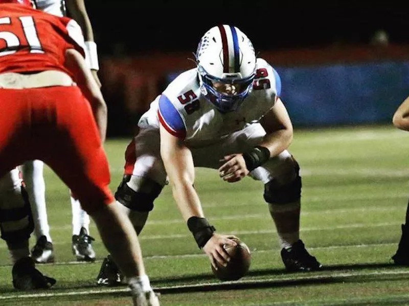 Cherry Creek High football