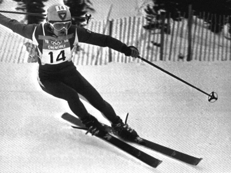 Jean-Claude Killy