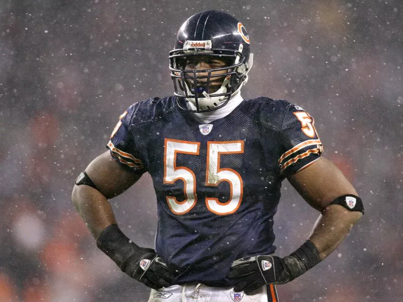 Lance Briggs