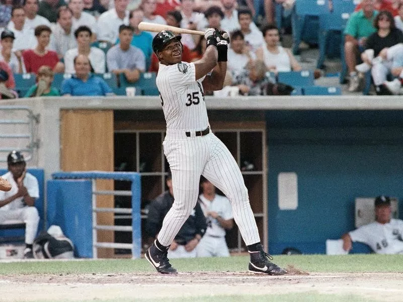 Frank Thomas