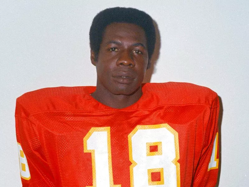 Emmitt Thomas