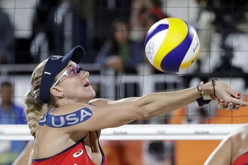 Kerri Walsh Jennings