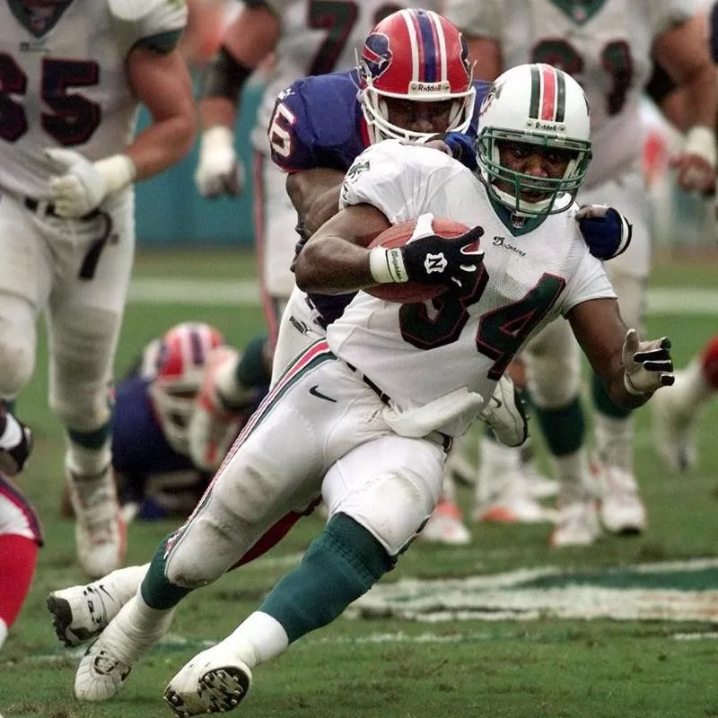 Thurman Thomas