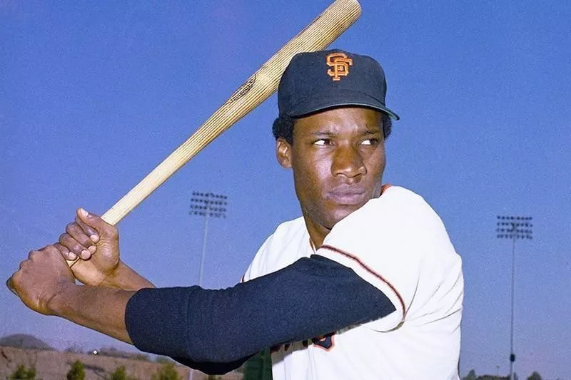 Bobby Bonds